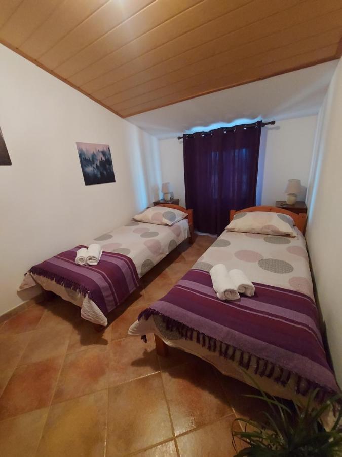 Ranch Radin Bed & Breakfast Brtonigla Ngoại thất bức ảnh
