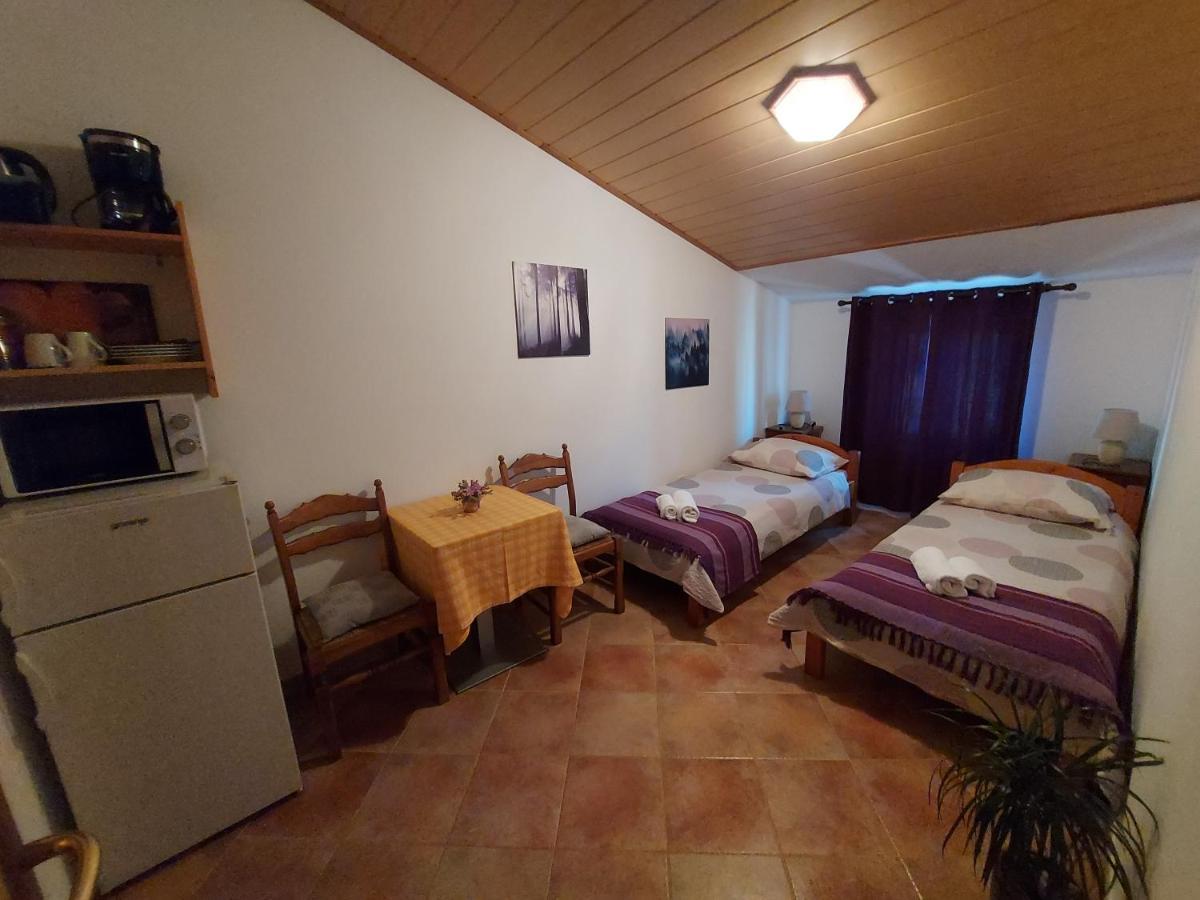 Ranch Radin Bed & Breakfast Brtonigla Ngoại thất bức ảnh