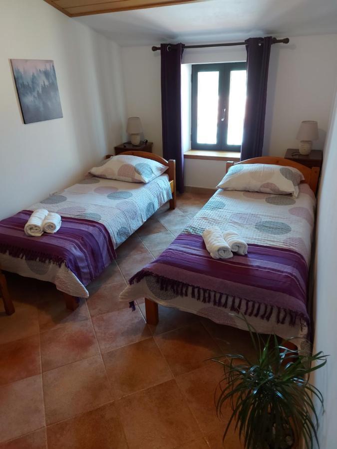 Ranch Radin Bed & Breakfast Brtonigla Ngoại thất bức ảnh