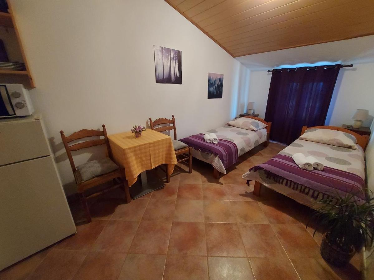 Ranch Radin Bed & Breakfast Brtonigla Ngoại thất bức ảnh