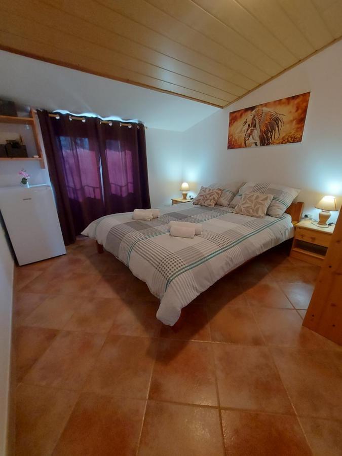 Ranch Radin Bed & Breakfast Brtonigla Ngoại thất bức ảnh