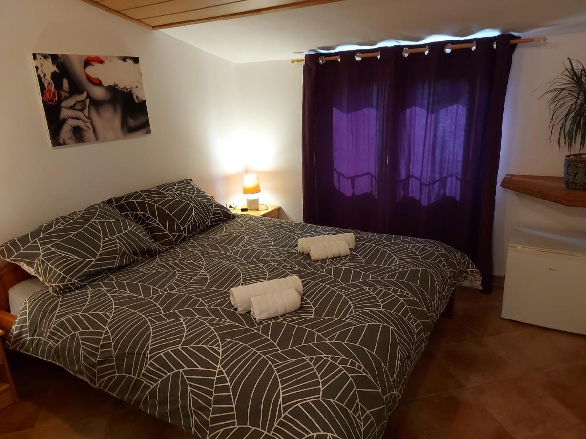 Ranch Radin Bed & Breakfast Brtonigla Ngoại thất bức ảnh