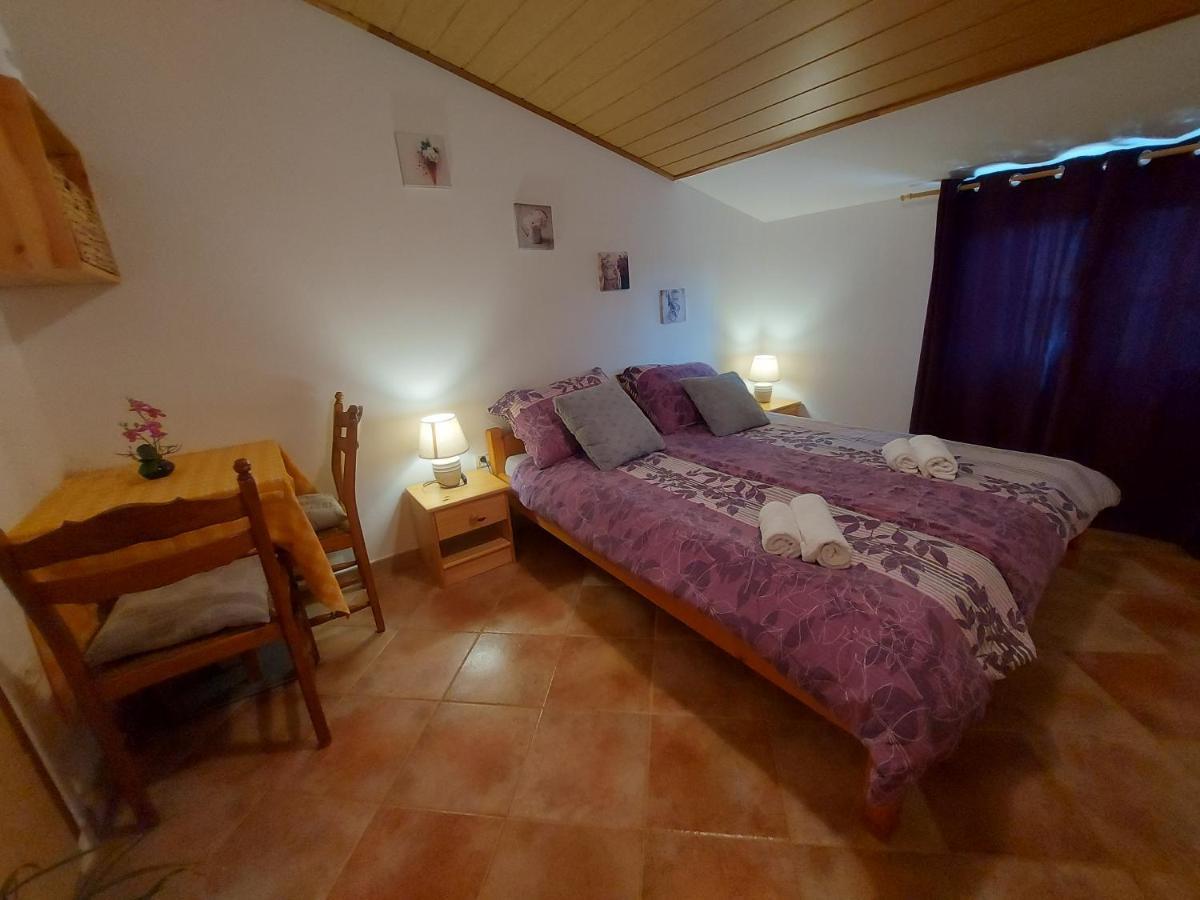 Ranch Radin Bed & Breakfast Brtonigla Ngoại thất bức ảnh
