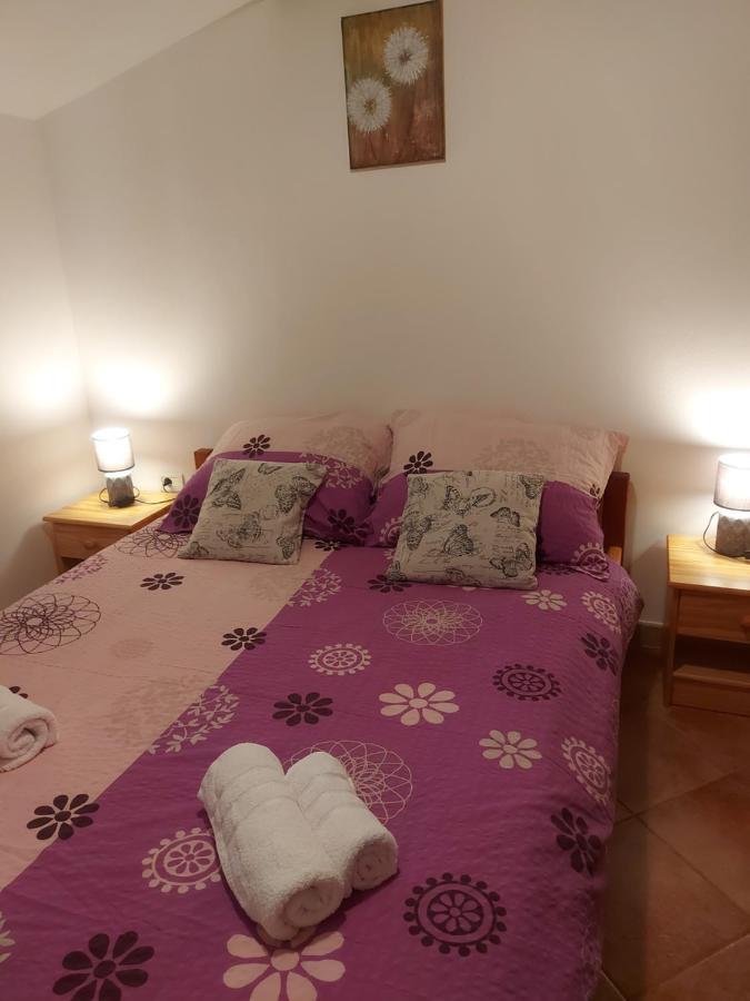 Ranch Radin Bed & Breakfast Brtonigla Ngoại thất bức ảnh