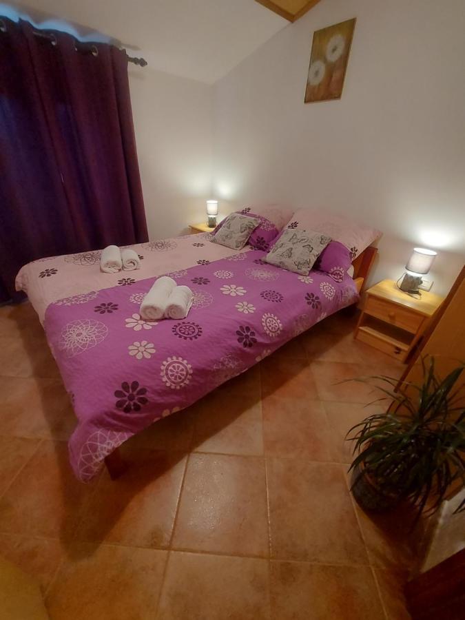 Ranch Radin Bed & Breakfast Brtonigla Ngoại thất bức ảnh