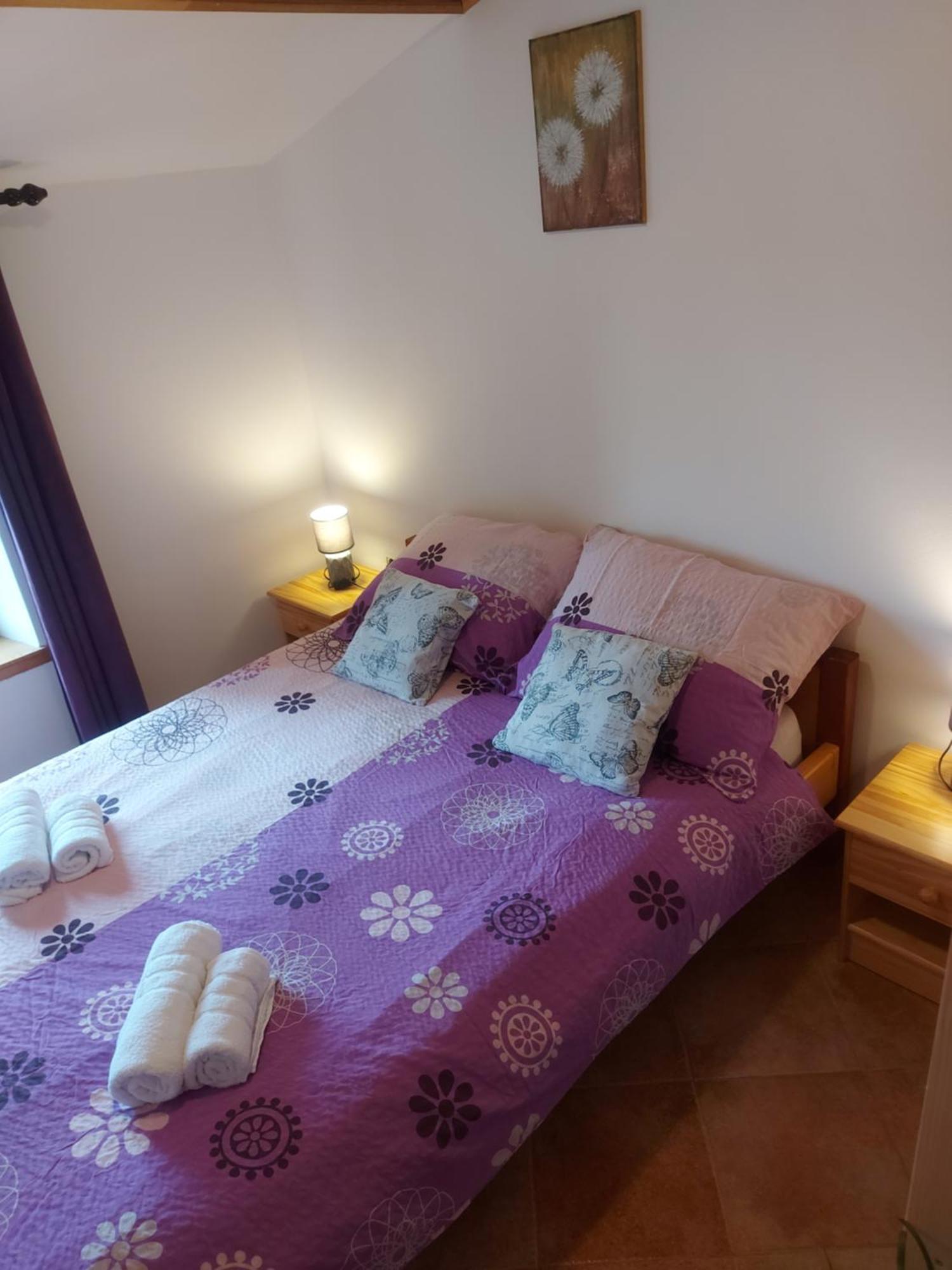 Ranch Radin Bed & Breakfast Brtonigla Phòng bức ảnh