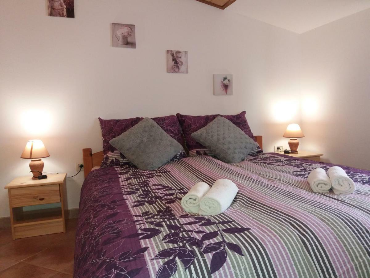 Ranch Radin Bed & Breakfast Brtonigla Ngoại thất bức ảnh