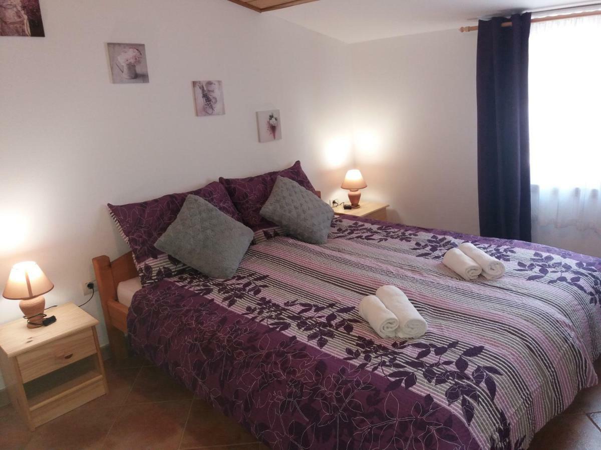 Ranch Radin Bed & Breakfast Brtonigla Ngoại thất bức ảnh