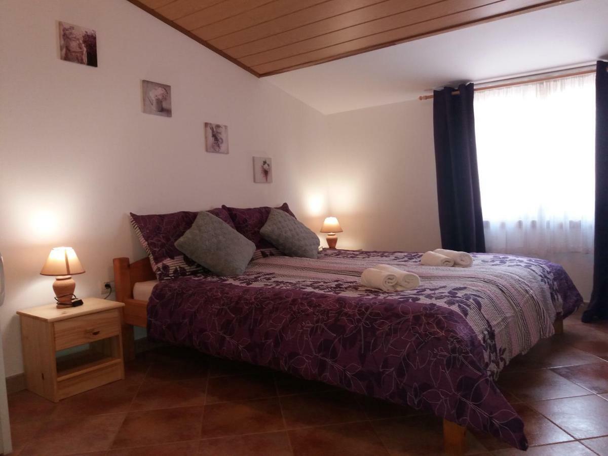 Ranch Radin Bed & Breakfast Brtonigla Ngoại thất bức ảnh